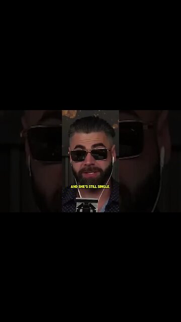 If She's Over 25, Hot, And Still SINGLE...Something Is WRONG