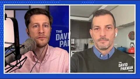 Is Right-Wing Media Ready to Dump Trump? Angelo Carusone Interview