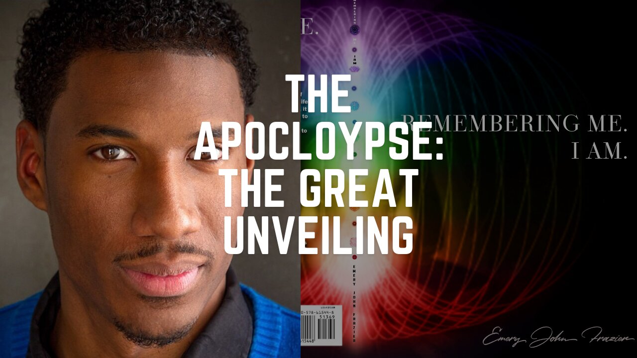 THE APOCLOYPSE: THE GREAT UNVEILING