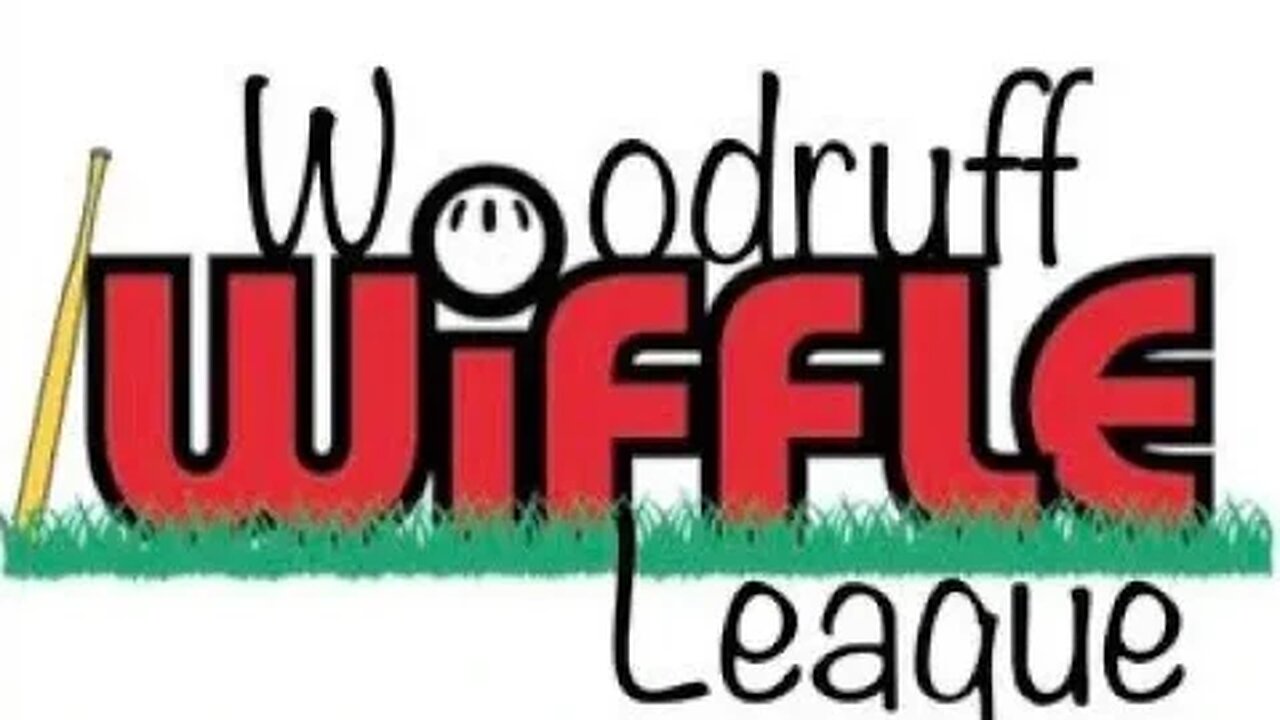 The Bad Boys Of Wiffle Interview Jon from Woodruff Wiffle League, Ep. 3