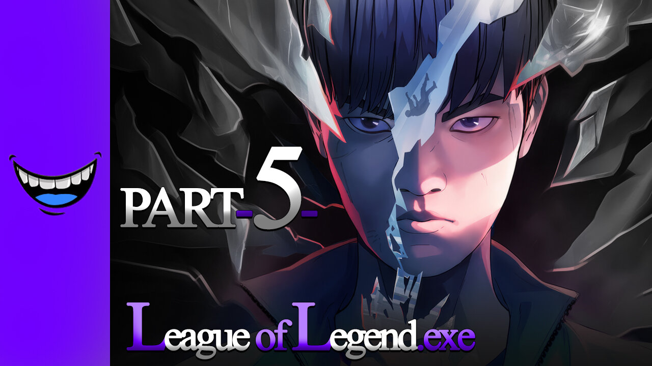 league of legend.exe PART-5-