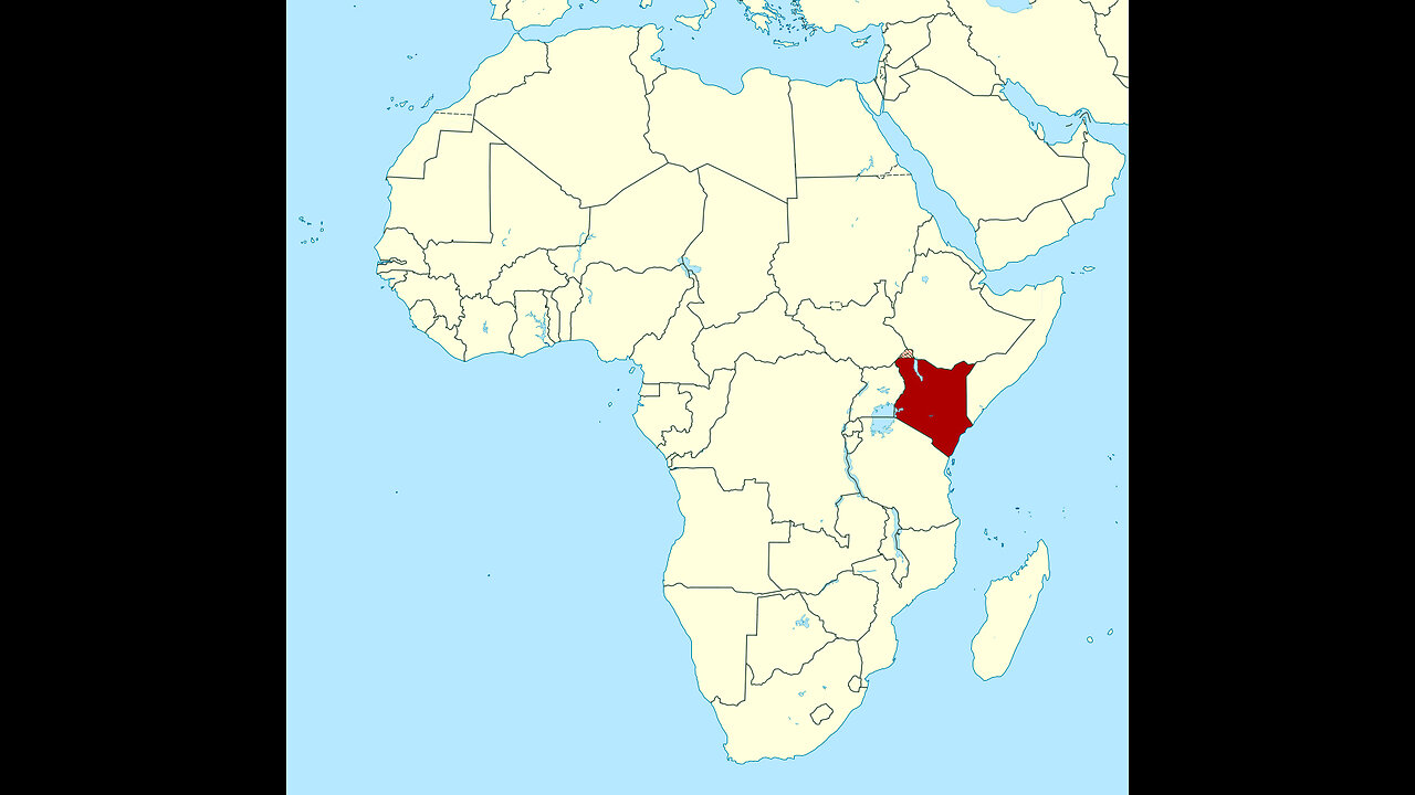 Religious Folk in Dialogue 800: A Oneness Pentecostal from Kenya