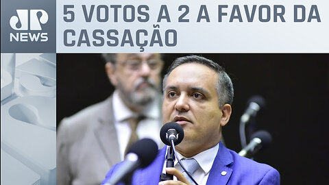 TSE cassa mandato do deputado Marcelo Lima