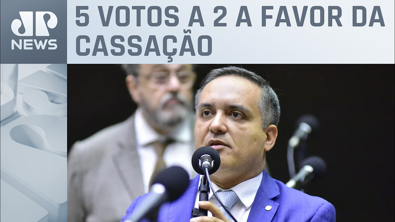 TSE cassa mandato do deputado Marcelo Lima