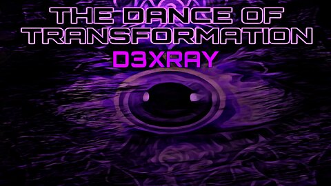 THE DANCE OF TRANSFORMATION