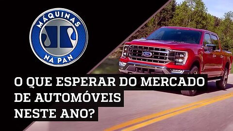 Picapes são destaque do mercado automobilístico no Brasil em 2023 | MÁQUINAS NA PAN