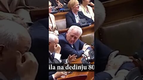 nije lako na dedinju