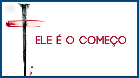 Série Famintos por Deus EP 149 | ELE É O COMEÇO | Bispa Cléo