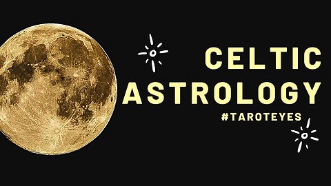 Celtic Astrology #virgo #capricorn #sagittarius #taurus