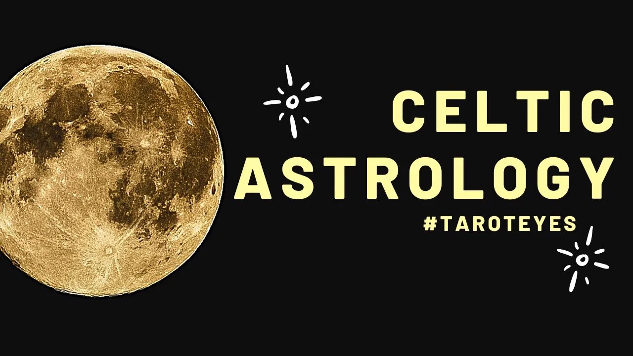 Celtic Astrology #virgo #capricorn #sagittarius #taurus