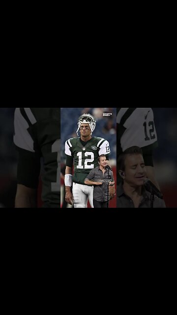 The Jets need to call Tom Brady...