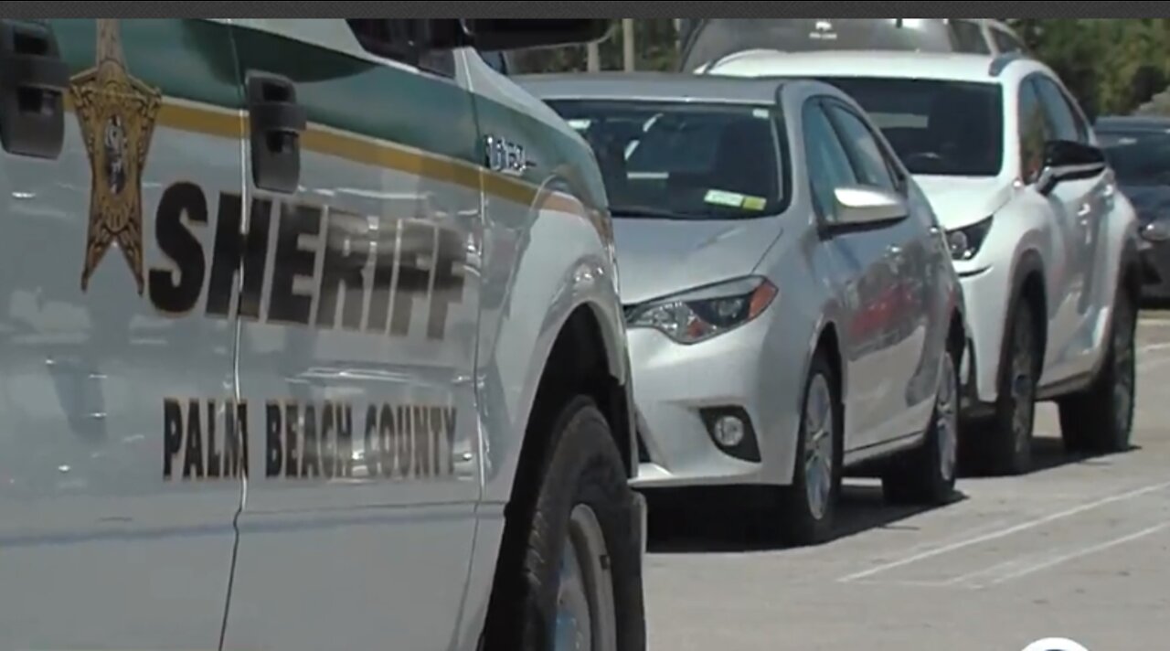 Concerns over rash of crime in Royal Palm Beach