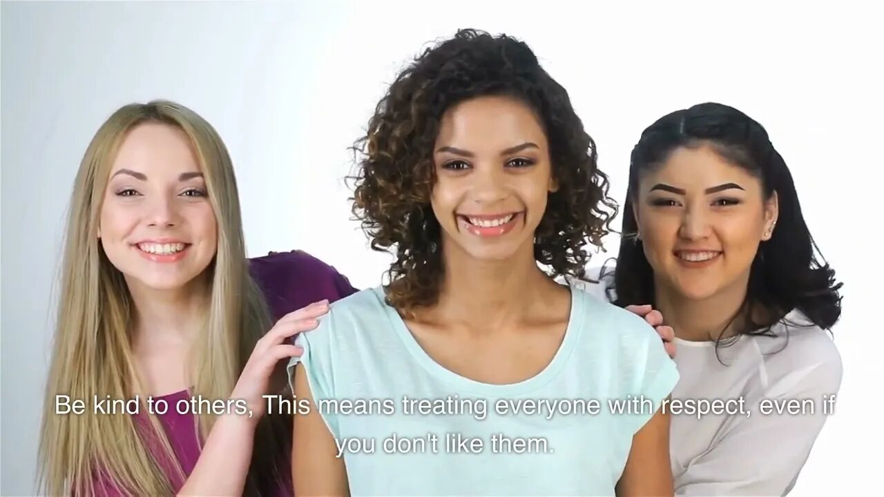 10 Commandments for the modern day
