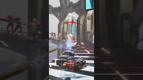 Gore Masterpiece: Unleashing the Carnage in Gungrave #GungraveGore #Games #gameplay #gaming