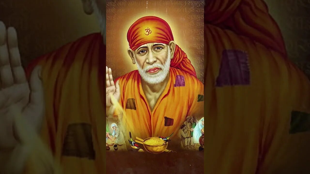 साई राम #sai #saibaba #sirdi #trendingshorts #reels #tiktok #viral #viralvideo #viralshorts #trend