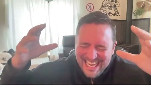 Owen Benjamin on the Moon Landing lol