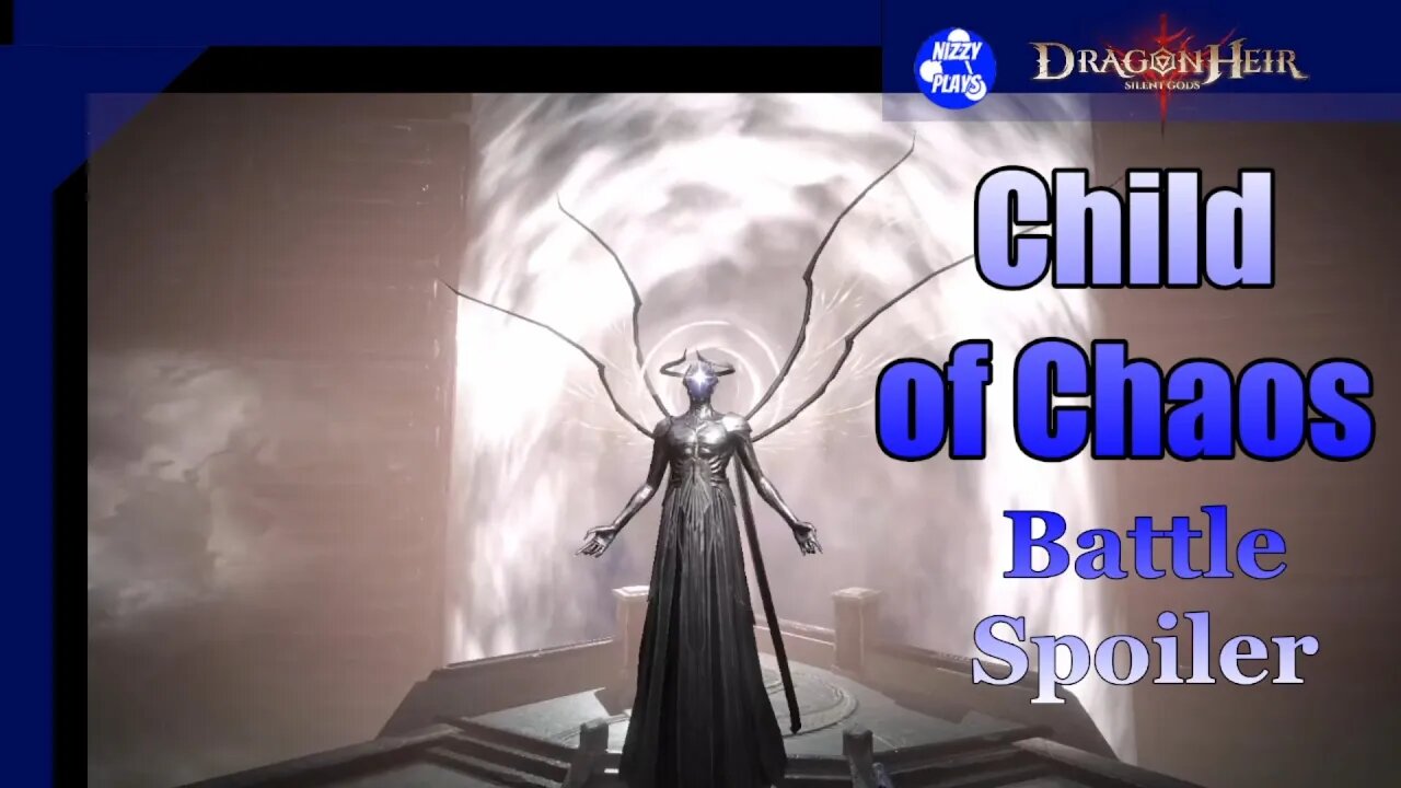 ⭐⭐Child of Chaos Battle! ⭐⭐⭐ Dragonheir Silent Gods