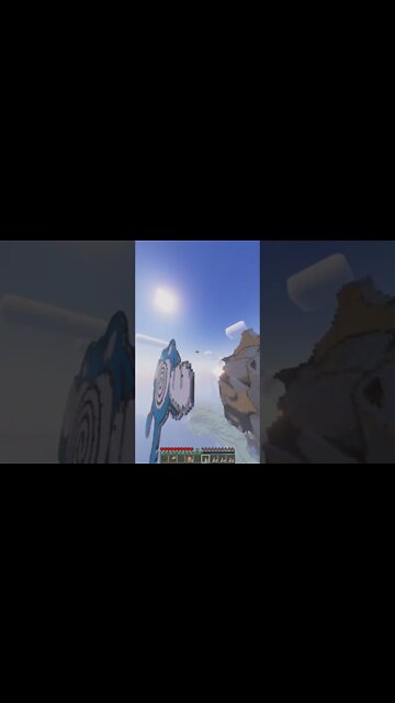 What should we build next? Minecraft 1.19 Java & Bedrock 24/7 Public SMP Server Art Shaders MC Mods