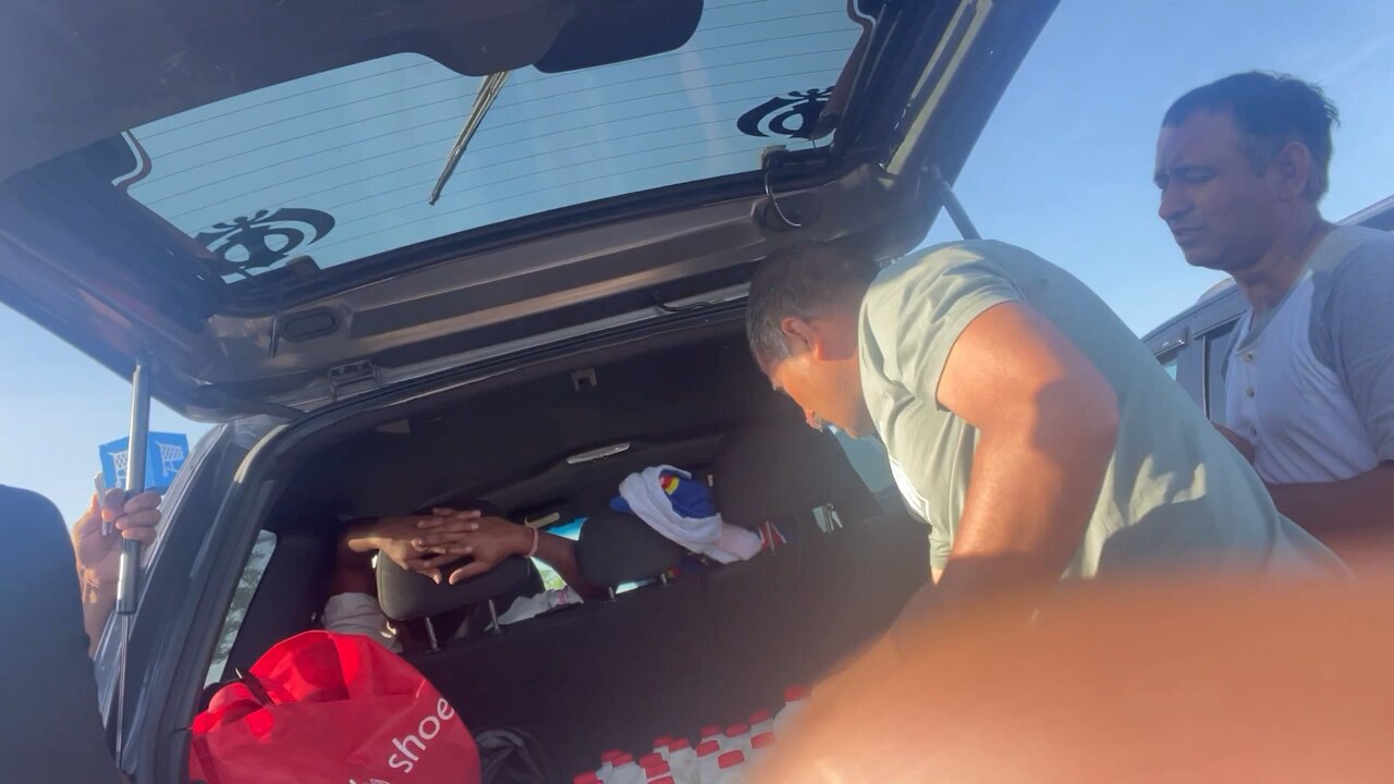 I wanna eat pirates booty