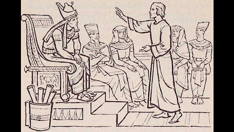 The Prophet Daniel