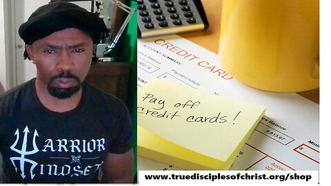 This is How I Eliminated Credit Card Debt and Raised my FICO 220 Ponits #tazadoctrine