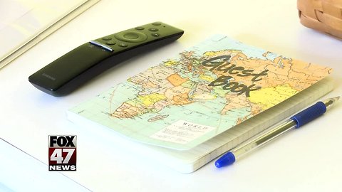 Proposed bill protects short-term rentals