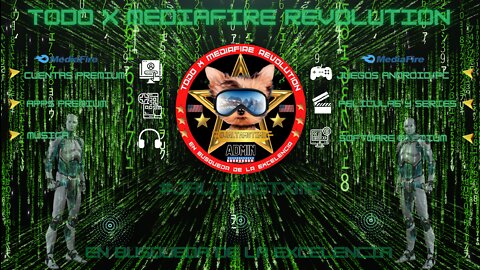TXM-REVOLUTION EN FACEBOOK Y TELEGRAM