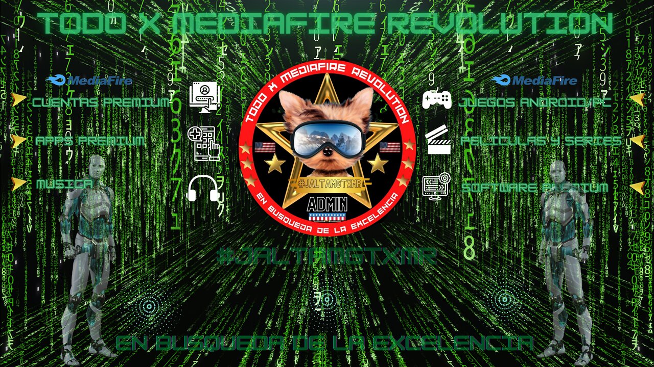 TXM-REVOLUTION EN FACEBOOK Y TELEGRAM