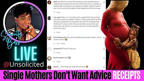 I Got Verbally Attacked by 1000+ Females! Kevin Samuels Started This Conversation @WeNeedToTalk