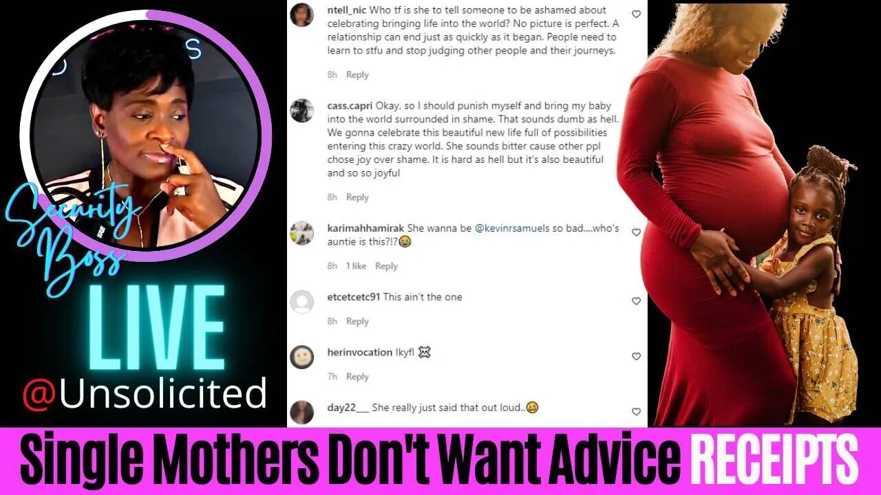 I Got Verbally Attacked by 1000+ Females! Kevin Samuels Started This Conversation @WeNeedToTalk