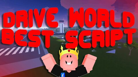(2023 Pastebin) The *BEST* Drive World Script! AFK Farm, EZ Cash, Truck Delivery Farm!