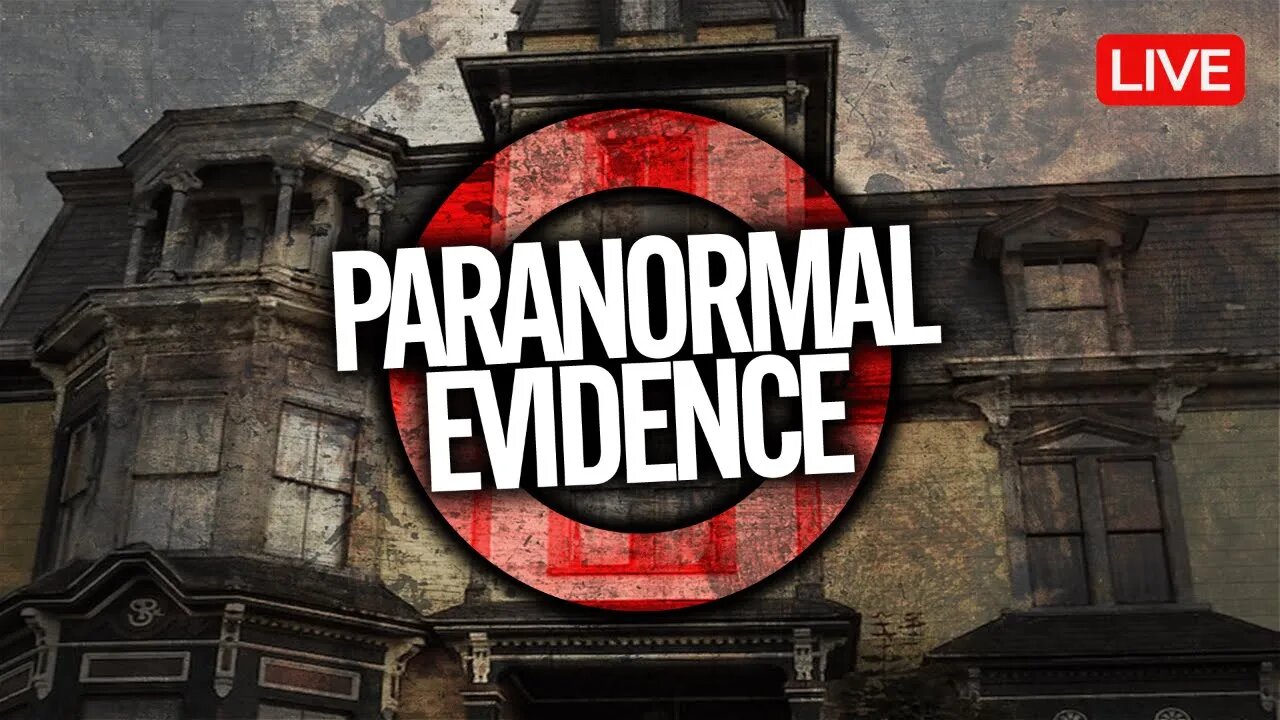 🔴 Paranormal Evidence that WILL SCARE YOU!! | THS Marathon