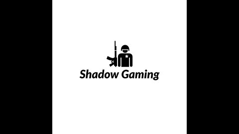 Shadow Gaming playing Destiny 2