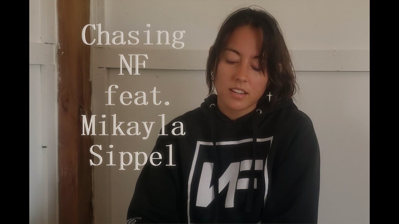 NF feat. MIKAYLA SIPPEL | Chasing (Piano Cover)