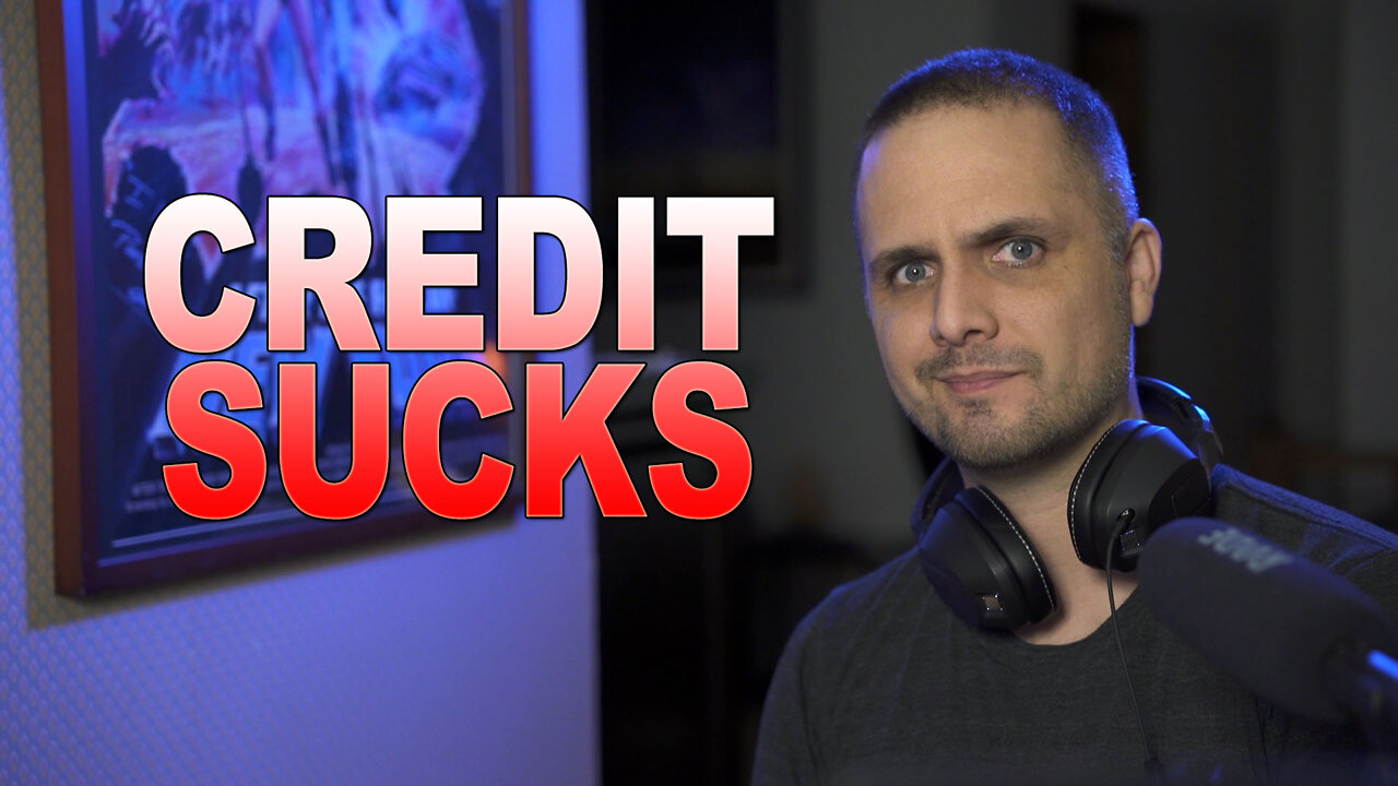 NYHF: Rant about Credit, Fraud & Social Security