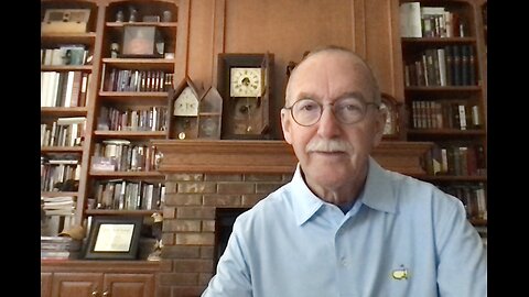 Thursday Bible Life Today Revelation 11:15-19 and chapter 12 7-4-24