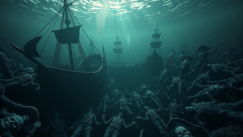 Down Among The Dead Men