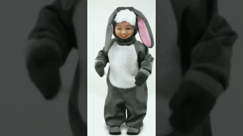 #shorts #bunny #entertainment