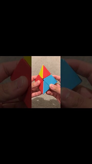 Same Shape, Different Restoration