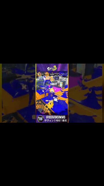 I can't believe he came back!