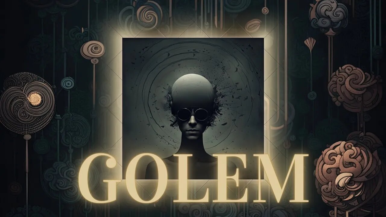 YA HIM - GOLEM (Original Mix)