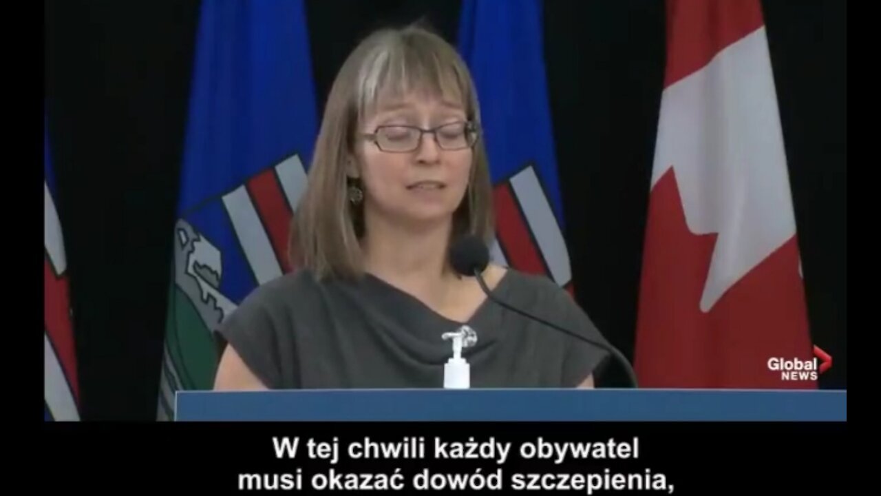Jak piorą ludziom mózgi? Polecam obejrzeć.