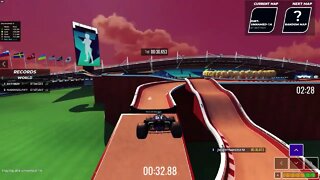 Potential Cup Of The Day/Track Of The Day map review #471 - Trackmania 2020