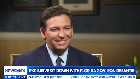 Is Right Wing Media Abandoning Trump for DeSantis?