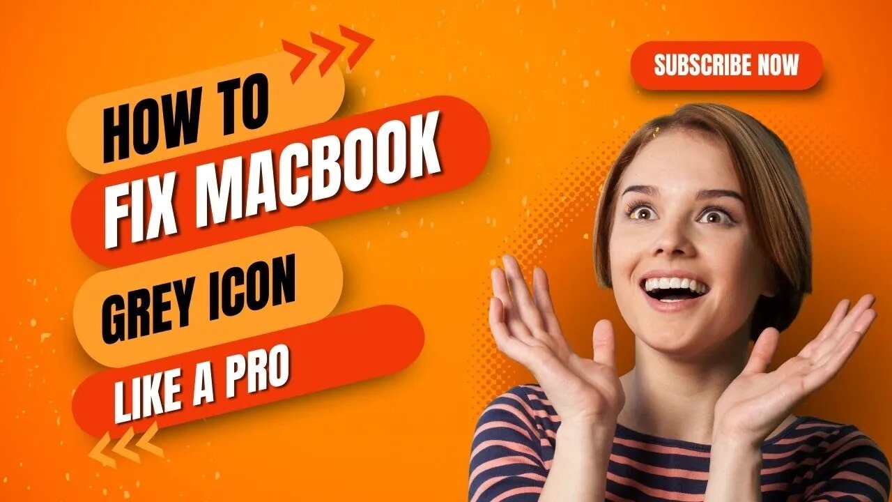 Macbook Grey Flashing Icon Issue Solved - Quick and Easy Fix! #macbook #macbookpro #mackbooktips