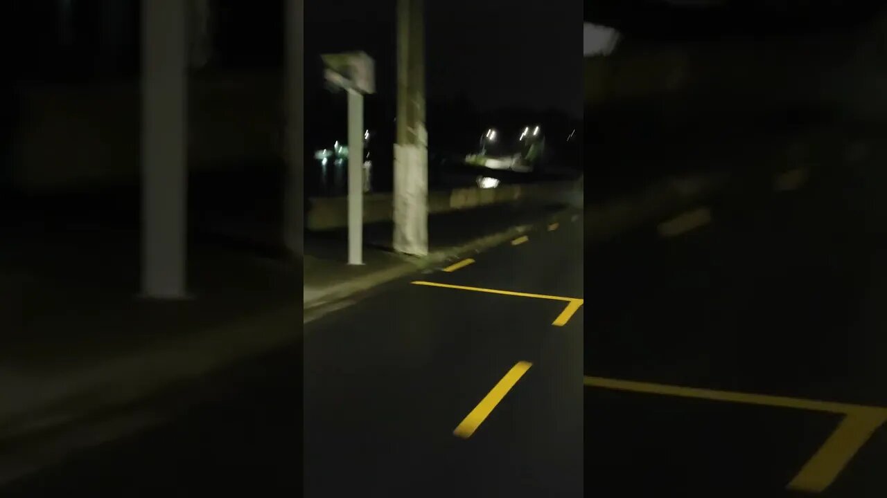 Bottom of Westend Road