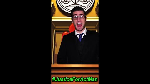 The BIGGEST Comeback Since JESUS #JusticeForActman