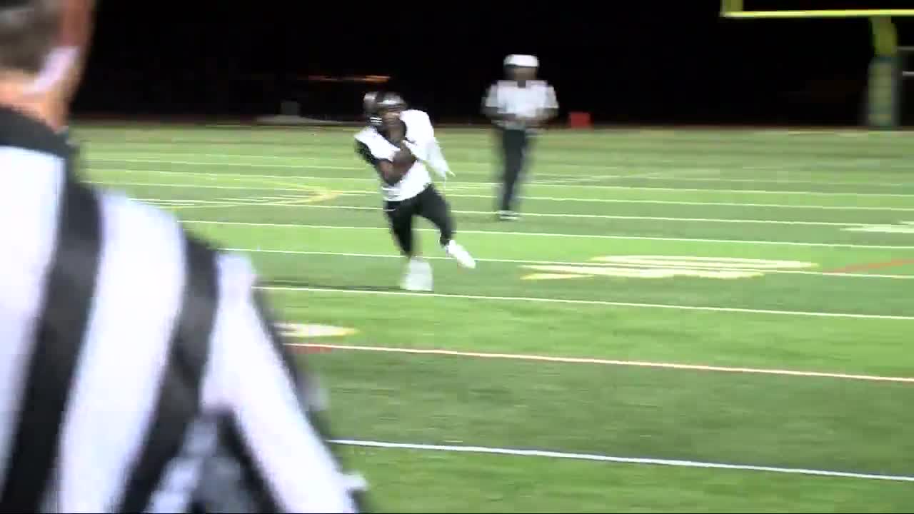 L'Anse Creuse North wins WXYZ Channel 7 Game of the Week