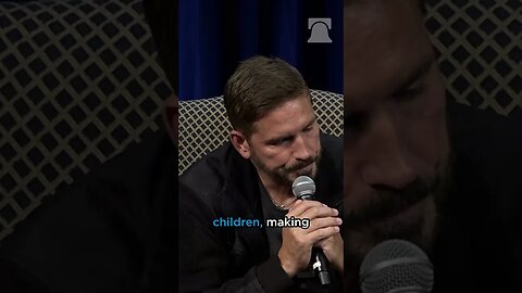 Jim Caviezel: America's War Against Pedophilia