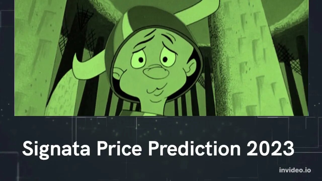 Signata Price Prediction 2022, 2025, 2030 SATA Price Forecast Cryptocurrency Price Prediction